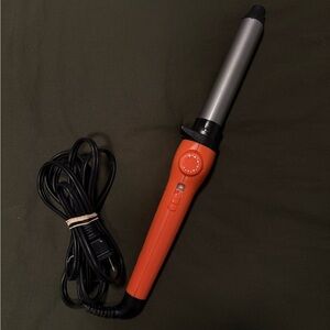 Hair curler (wand)